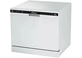 CANDY Mašina za pranje sudova CDCP 6 E, Samostalna