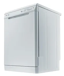CANDY Mašina za pranje sudova CDP 1LS39W, Samostalna