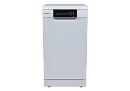 Candy Mašina za pranje sudova CDPH 2D1145W - Bela