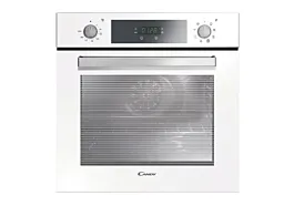 CANDY Ugradna rerna FCP 605 WXL, Multifunkcionalna rerna