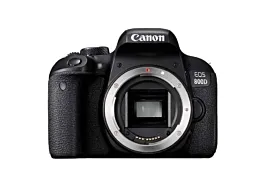 Canon Foto-aparat EOS 800D