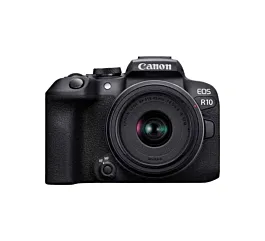 Canon Foto-aparat EOS R10 + 18-150