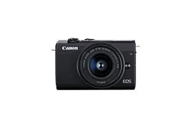 Canon Foto-aparat EOSM200 15-45