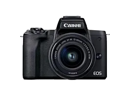 Canon Foto-aparat EOSM50II15-45