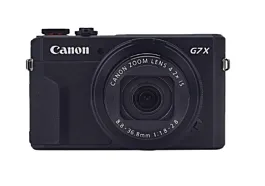 Canon Foto-aparat G7XII - 8,8 mm - 36,8 mm