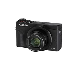 Canon Foto-aparat PowerShot G7x Mark III