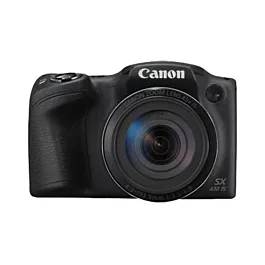 Canon Foto-aparat PowerShot SX430BLK - Crni