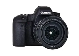 Canon Fotoaparat EOS 6D Mark II