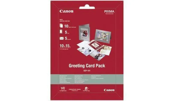 Canon Fotopapir GCP101