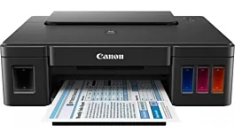 CANON InkJet štampač G1400 EUM EMB