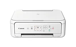 CANON InkJet štampač Pixma TS5151 WH