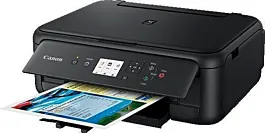 CANON InkJet štampač TS5150 BK