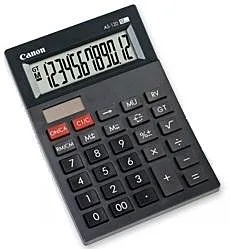 Canon Kalkulator AS-120