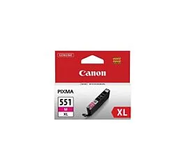 Canon Kertridž CLI 551 XL M