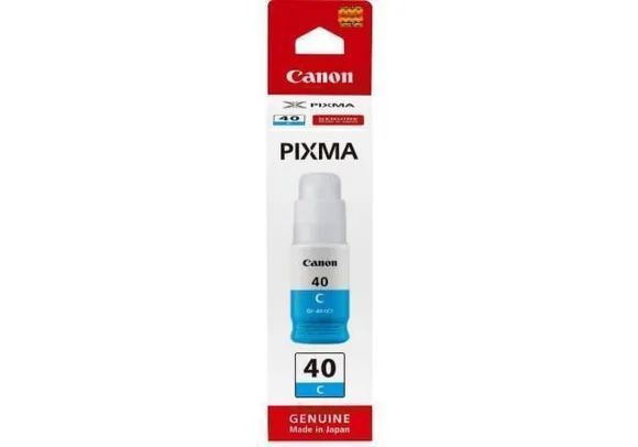 Canon Ketridž 3400C001AA - Plavi