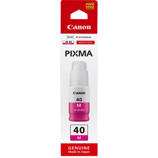 Canon Ketridž 3401C001AA - Magenta