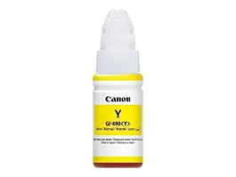 CANON Ketridž GI 490 YELLOW