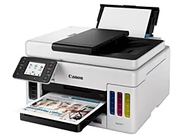 Canon Multifunkcijski CISS štampač Maxify GX6040 WiFi