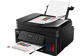 Canon Multifunkcijski štampač PIXMA G7040