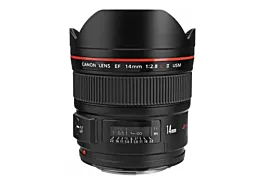 Canon Objektiv EF 14 mm f/2,8L II USM