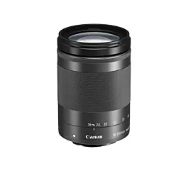 Canon Objektiv EF-M18-150 f/3.5-6.3
