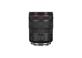 Canon Objektiv RF 24 - 105 mm f4L IS USM