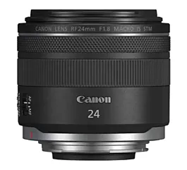 Canon Objektiv RF 24mm f/1.8