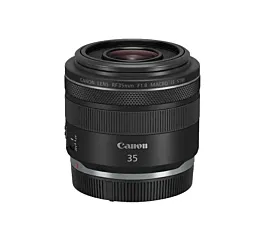 Canon Objektiv RF 35mm f/1.8 MACRO