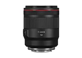 Canon Objektiv RF 50 mm f/1,2L USM - 950 g