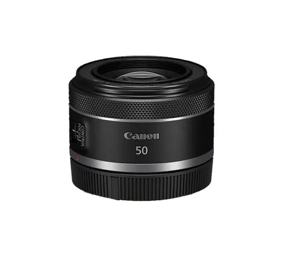 Canon Objektiv RF 50mm F/1.8 STM