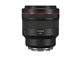 Canon Objektiv RF 85 mm f/1,2L USM