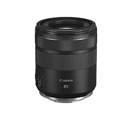 Canon Objektiv RF 85mm f/2 IS STM