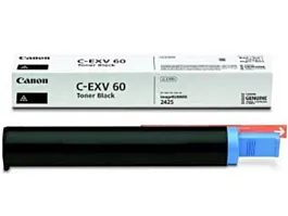 Canon Toner CEXV60