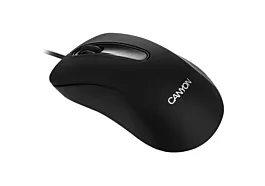 Canyon Žični miš CNE-CMS2