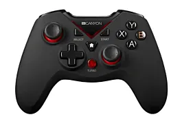 Canyon Kontroler CND-GPW7