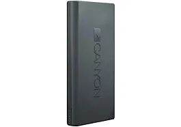 Canyon Power bank CNE-CPBF160DG - Sivi