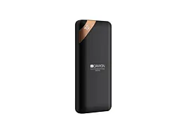 Canyon Power bank CNE-CPBP10 - Crni