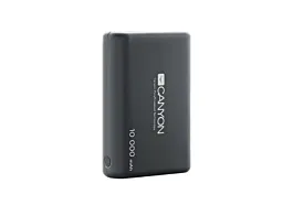 Canyon Power Bank CNS-CPBP10B
