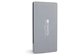 Canyon Power Bank CNS-TPBP10DG 10000 mAh - Sivi