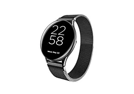 Canyon Smart sat CNS-SW70 - Crni