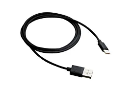 Canyon USB kabl tip C 1 m - Crni