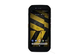 Cat S42 - Crni