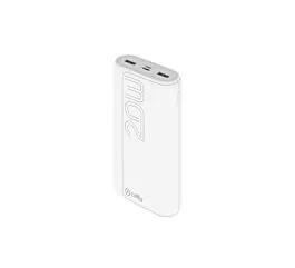 Celly Power bank PBPD20000EVOWH