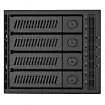 Chieftec HDD reck 3 x 5,25" SAS / SATA HDD02603