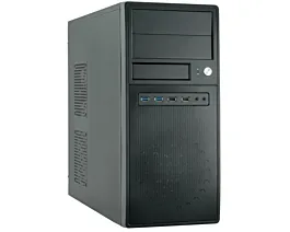 Chieftec Kućište CG-04B-OP
