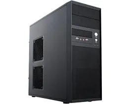 Chieftec Kućište CQ-01B-U3-OP