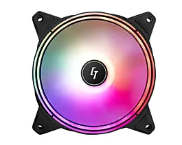 Chieftec Kuler NF-1225RGB