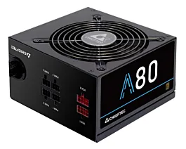 Chieftec Napajanje 550 W Full A-80 CTG-550C