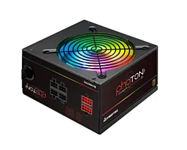 Chieftec Napajanje CTG-650C-RGB - 650 W