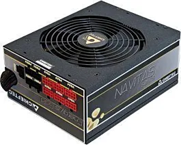 CHIEFTEC napajanje GPS-1250C